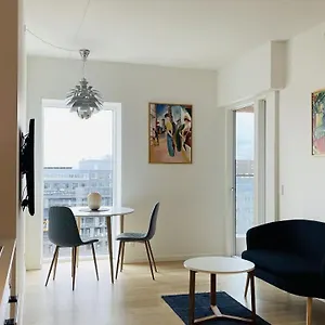 Apartmentincopenhagen 1527 Apartment