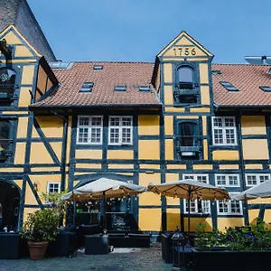  Albergue Capsule Nyhavn63